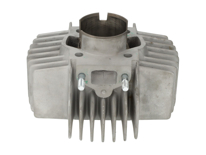 2nd chance Cylinder 70cc NM PSR by HT Pre tuned stage 1 Puch Maxi, X30 and other models